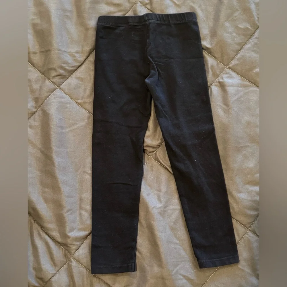 The Children's Place & Cat & Jack Assorted Pants Bundle 4 pair all sz 5T